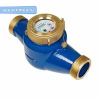 Водомер мокроход ДУ 50М экомера (Глицерин)L-300