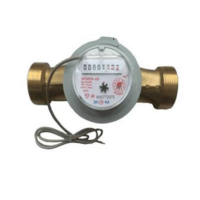 Водомер ДУ 40И Универсальный Одноструйный Импульсный