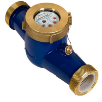 Водомер Ду 50 холодный L=300ММ