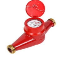 Водомер ду 25 Декаст ВСКМ 90-25