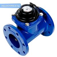Счетчик воды СТВХ-100 фланцевый