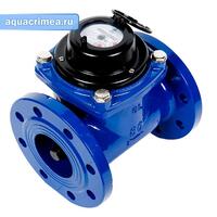 Счетчик воды СТВХ-80 фланц.