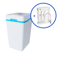 Кабинет д/ум. воды  Aquaphor WS 1000 + подарок Морион DWM-101S