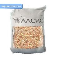 Сорбент АС фракция 0,7-1,4 мм мешок 12,5кг/25л