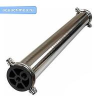 Корпус мембраны 4040, нерж 40-1Е