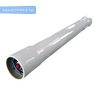 Корпус мембраны SEMTEC FPR MN8040F300S-1W