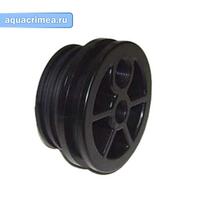 Крышка корпуса 40х40