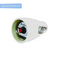 Корпус мембраны углеволокно 4х80 (WAVE-300P-4-1Q2Q-H-2-WH)1"
