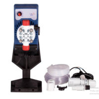 Дозирующий насос Kompact AMC (AMC200NPE)