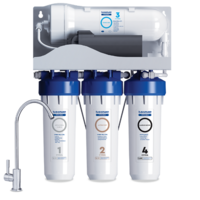 Система обратного осмоса "БАРЬЕР ПРОФИ Осмо 600"