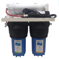 Установка Аквафор ОСМО-400-3-ПН-10-НС (Light) (исп. 1)