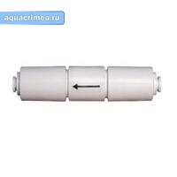 Контроллер дренажа 1/4" (800 мл/мин) тр-тр