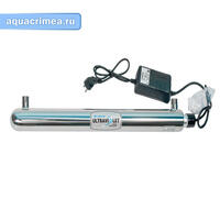 Стерилизатор воды ультрафиолетовый модели HE-720