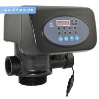 Блок управления RUNXIN TM.F63P3 - умягч. с в/сч, до 4,5 м3/ч