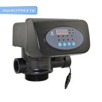 Управляющий клапан 73604 (Runxin) 1" по расходу умягчение