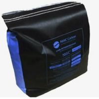 Активированный уголь NWC 12*40 "regular" (мешок 25 кг)