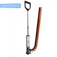 Пистолет для крепления скоб ТИМ