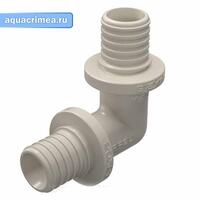 Отвод PPSU UltraLine - 16 -90*