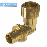 Отвод UltraLine - 20 PH R3/4"