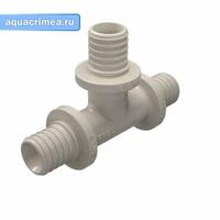 Тройник PPSU UltraLine 25/16/25