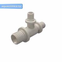 Тройник PPSU UltraLine 32/16/25