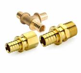 Фитинги «General Fittings»