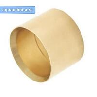 Кольцо натяжное Push 14х2 латунное (50/700)