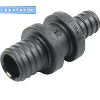 Соединитель Push 18х2/14х2 полимерный (20/200)