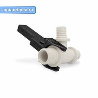 Вилки запресовочные UltraLine - 25