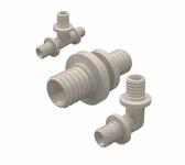 Полимерные фитинги