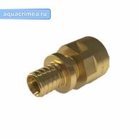 Соединитель UltraLine- 20 PB Rp1/2"