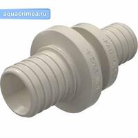 Соединитель UltraLine PPSU 25/20