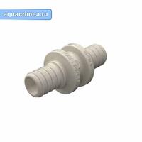 Соединитель UltraLine PPSU 32