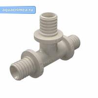 Тройник PPSU UltraLine 20/25/20