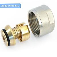 Евроконул для PEX 3/4x16x2.0 GF