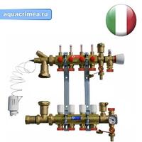 Коллектор 1" R557 FY003