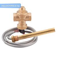 Клапан теплового сброса 3/4" Арт. 605