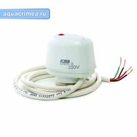 Сервопривод 28*1.5 открыт 220Вт ICMA 983/82983NA53