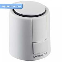 ТЕРМОЭЛЕКТРИЧЕСКИЙ СЕРВОПРИВОД 230 В, М 30 Х1,5 ММ Oventrop (1012415)