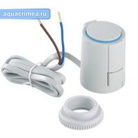 Электротерм-ий серв-од, питание 220 В (норм. ЗАКР.) (VT.TE3040.0.220)