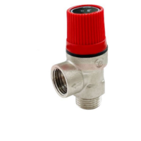 Клапан предохранительный 1/2" х6 бар, вн.-нар. VALFEX (154) К