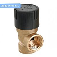 Клапан предохранительный 1/2"х 1,5 бара (VT.0490.G.0415)