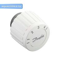 Термостат для регулирования температуры возвращаемого теплоносителя