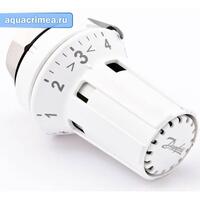 Термоголовка RTRW