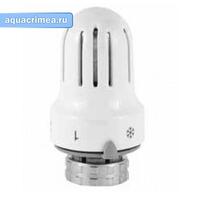 АКВАКРЫМ_Термоголовка белая макси