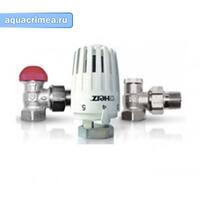 Термокомплект HERZ 1/2 угл.