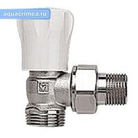 Вентиль GP угловой R 1/2"*G 3/4 (1554801)