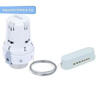 Термостатическая головка М30х1,5 с выносным датчиком