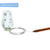 Термостатическая головка М30х1,5 с погружным датчиком (60-90*) 997/82997AC20