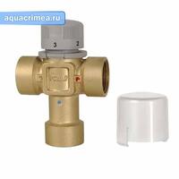 Термостатический смеситель 1/2"